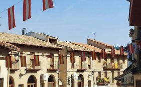 Hostal Tastavins